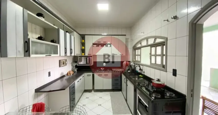 Sobrado 03 dormitórios, vaga de garagem -  venda r$ 750 mil - vila matilde - são paulo - 200 metros quadrados