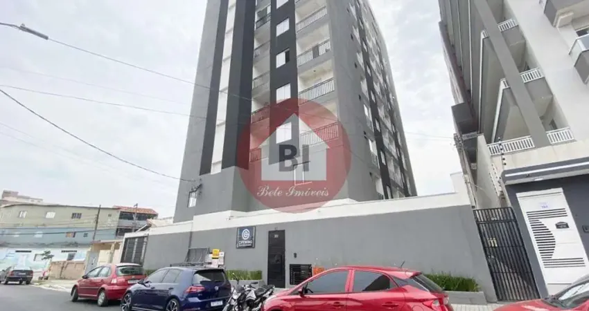 Apartamento 02 dormitórios, sem vaga - aluguel r$ 1500/mês ou venda r$ 350 mil - vila guilhermina - são paulo/sp - 35 metros quadrados.