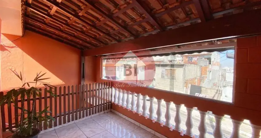 Casa 02 dormitórios, duas vagas cobertas - r$ 530mil - vila matilde - são paulo/sp - 124 metros quadrados.