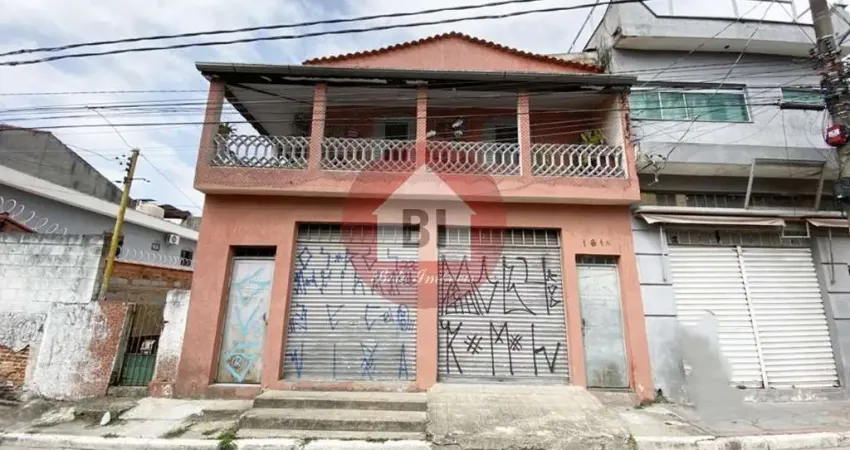 Salão comercial 130m² - aluguel r$ 4800/mês - vila matilde - são paulo/sp.