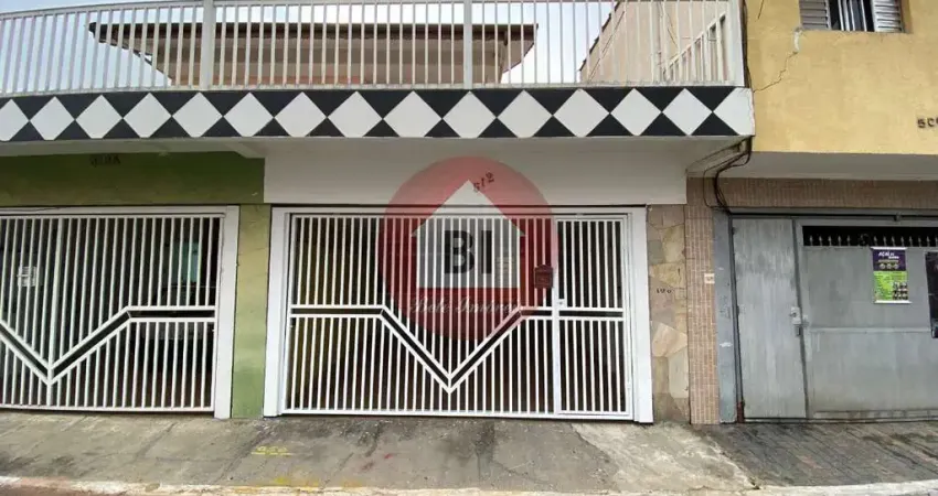 Casa 02 dormitórios,  duas vagas - aluguel r$ 2000/mês - vila matilde - são paulo/sp - 100 metros quadrado