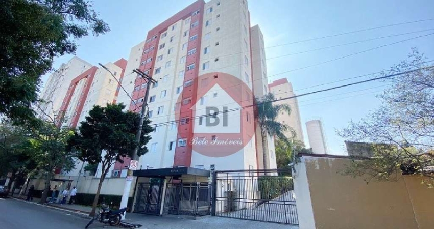 APARTAMENTO COM 02 DORMITÓRIOS - VENDA R$ 270 MIL - VILA MATILDE - SÃO PAULO/SP - 50 METROS QUADRADOS.