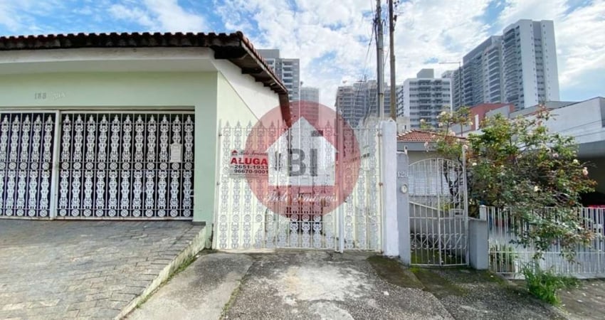 CASA COM 03 DORMITÓRIOS, UMA VAGA, PRÓXIMO AO METRÔ - ALUGUEL R$ 2300/MÊS (DAVL)* - VILA GUILHERMINA - SÃO PAULO/SP -  120 METROS QUADRADOS.