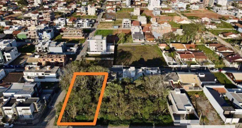 Terreno à venda na Rua Paulo Sergio Santana, Itajubá, Barra Velha