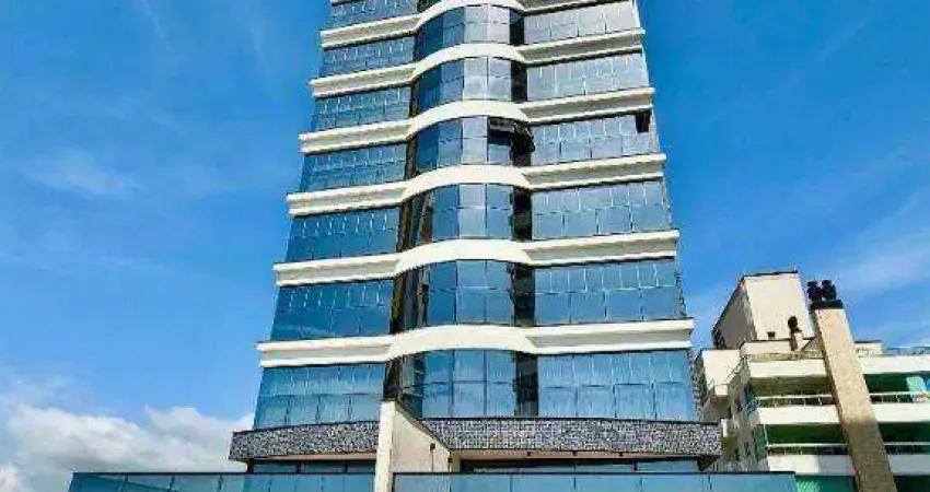 Apartamento com 3 dormitórios à venda, 134 m² - Balneário Piçarras/SC