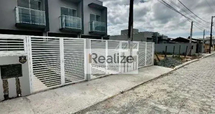 Sobrado com 2 dormitórios à venda, 65 m² - Itacolomi - Balneário Piçarras/SC