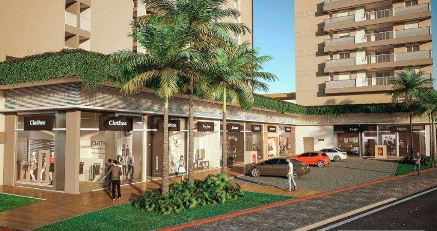 Apartamento com 4 dormitórios à venda, 121 m² - Itacolomi - Balneário Piçarras/SC