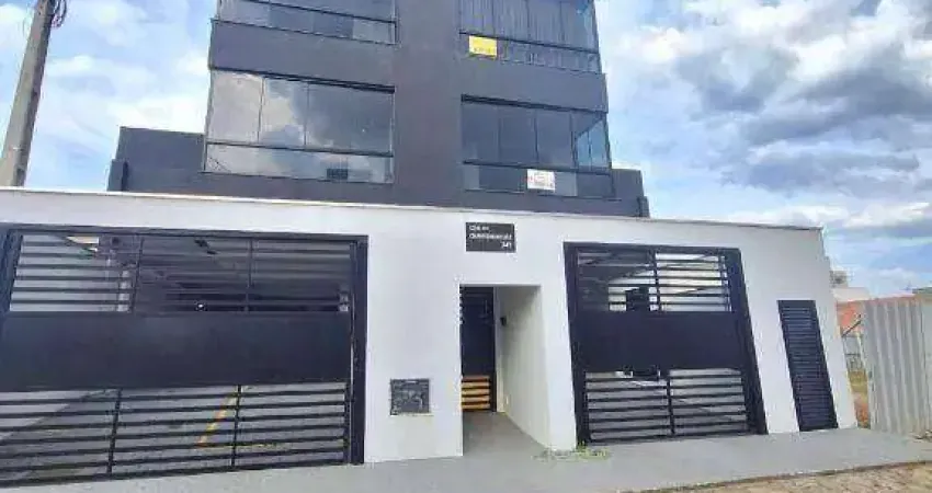 Apartamento com 3 dormitórios à venda, 72 m² por r$ 760.000,00 - itajuba - barra velha/sc