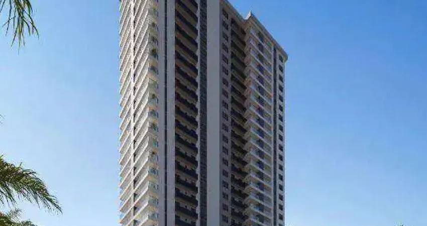 Apartamento com 4 dormitórios à venda. - Beira Mar - Barra Velha/SC