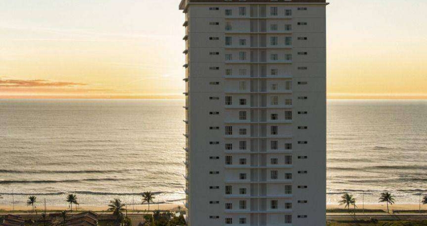 Apartamento com 3 dormitórios à venda. - Tabuleiro - Barra Velha/SC