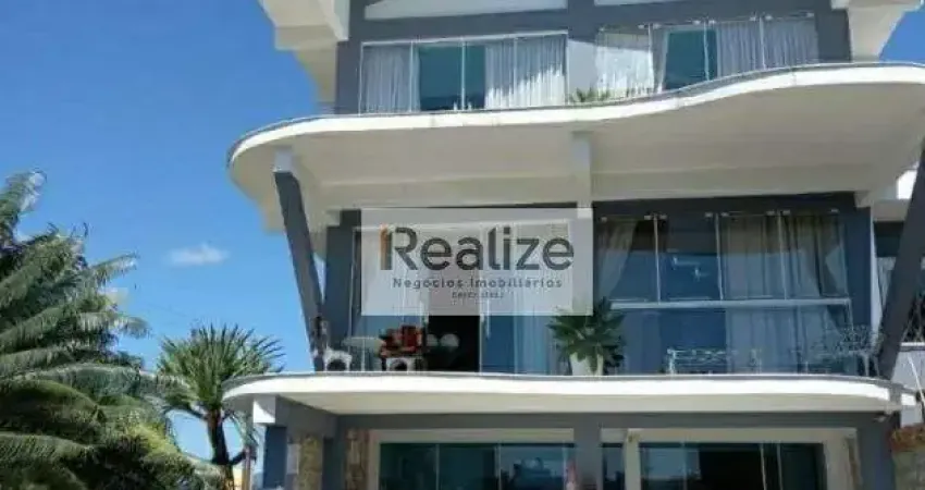 Casa à venda, 500 m² por R$ 2.350.000,00 - Itacolomi - Balneário Piçarras/SC