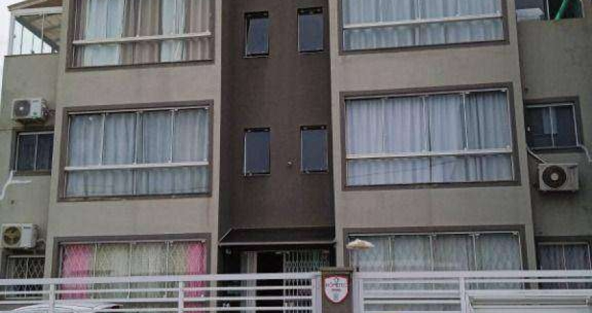 Apartamento com 2 dormitórios à venda - Itajuba - Barra Velha/SC