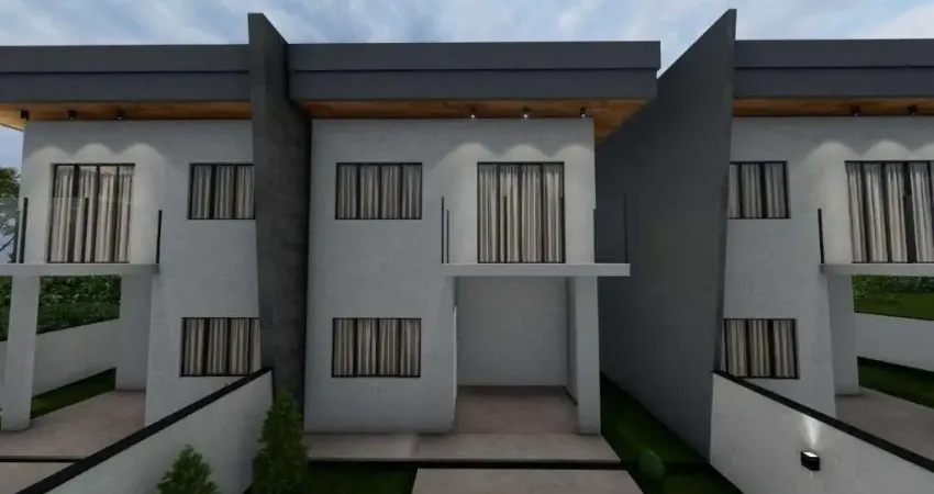 Casa com 3 quartos à venda na Rua Raimundo José Aguiar, 250, Itajubá, Barra Velha