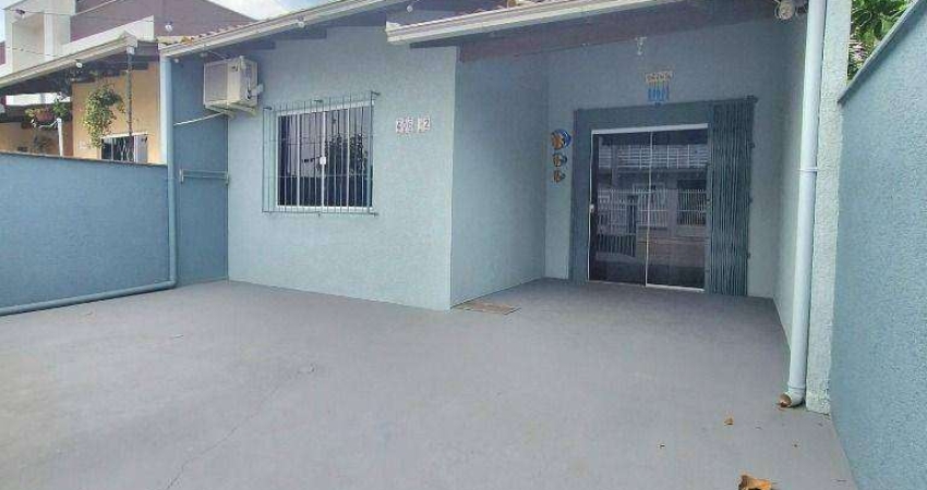 Casa com 3 quartos à venda na Rua 1019, 406, Itajubá, Barra Velha