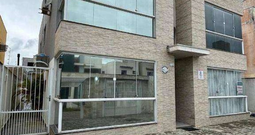 Apartamento com 2 dormitórios à venda - Itajubá II - Barra Velha/SC