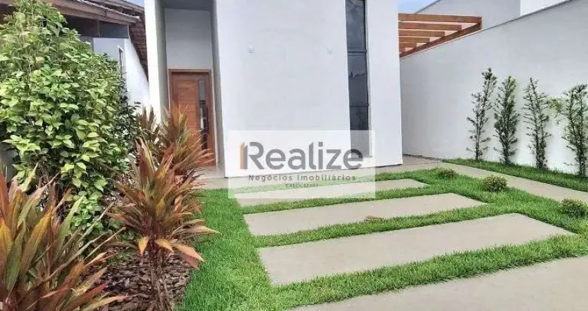 Casa com 2 quartos à venda na Rua Mil Cento E Cinqüenta E Um, 323, Itajubá, Barra Velha