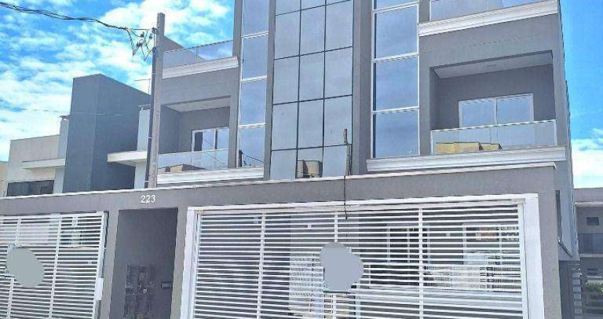 Apartamento com 2 dormitórios à venda - Itajubá II - Barra Velha/SC