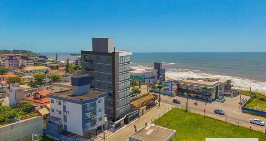 Apartamento com 3 dormitórios à venda, 125 m² por R$ 890.000,00 - Itajuba - Barra Velha/SC