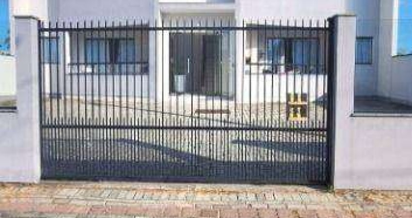 Apartamento com 2 dormitórios à venda, 59 m² - Itajuba - Barra Velha/SC
