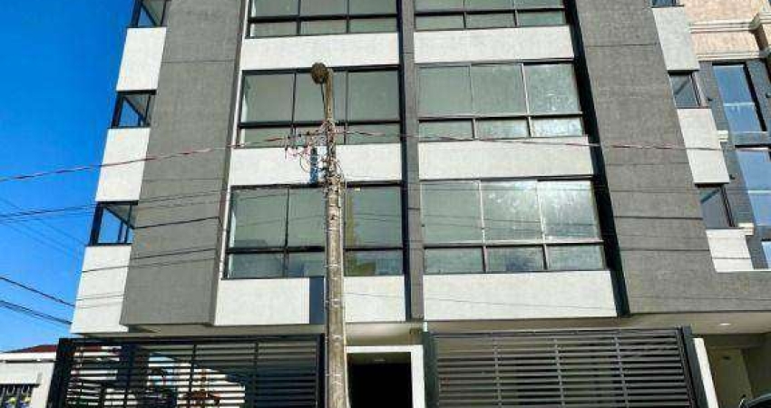 Apartamento com 2 dormitórios à venda, 75 m² - Itajuba - Barra Velha/SC