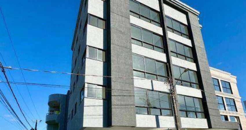 Apartamento com 2 dormitórios à venda, 70 m² - Itajuba - Barra Velha/SC