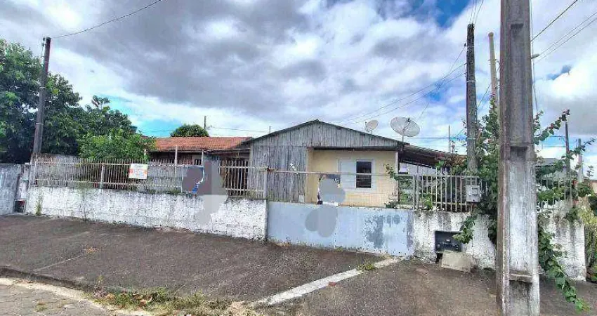 Terreno à venda na Rua Biguaçu, 925, Itajubá, Barra Velha