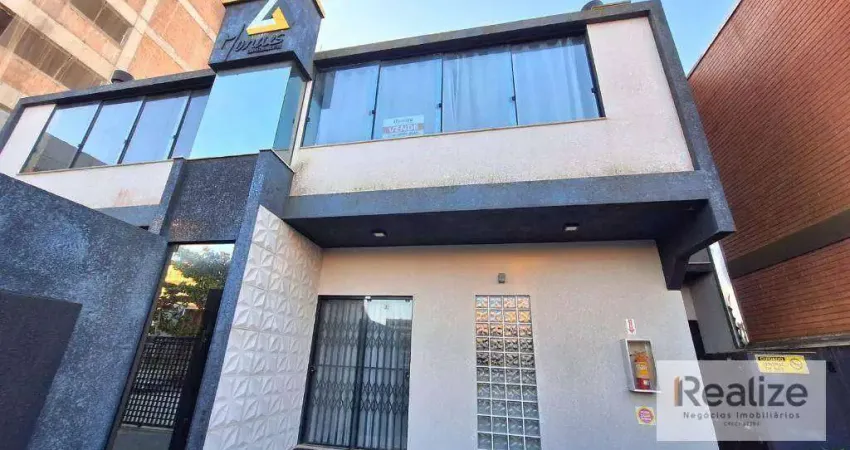 Apartamento com 3 dormitórios à venda, 82 m² - Itajuba - Barra Velha/SC