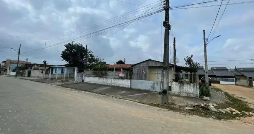 Terreno à venda na Rua 1019, Itajubá, Barra Velha