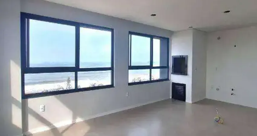 Apartamento à venda no sunset residence – vista mar em barra velha