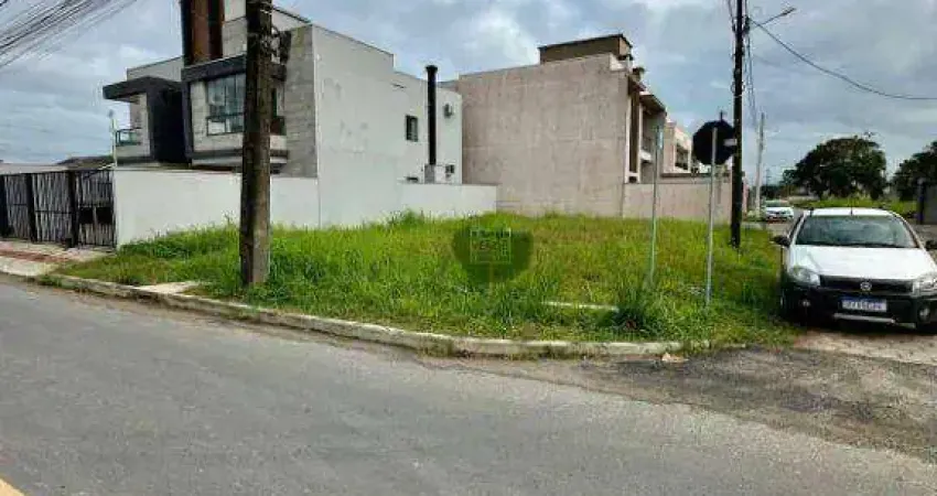 Terreno à venda na Rua 1019, Itajubá, Barra Velha