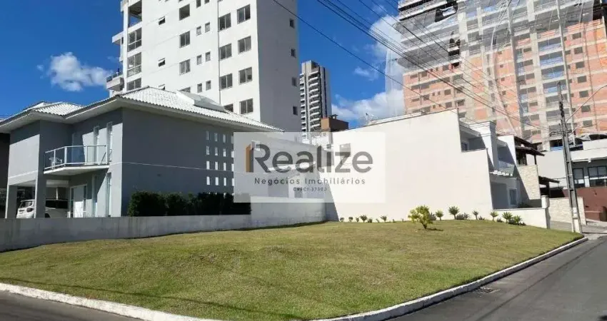 Terreno no condomínio veredas do mar ii – balneário piçarras/sc