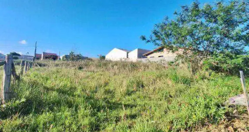 Terreno à venda na Rua Pedro Wersdoerfer, 24, Itajubá, Barra Velha