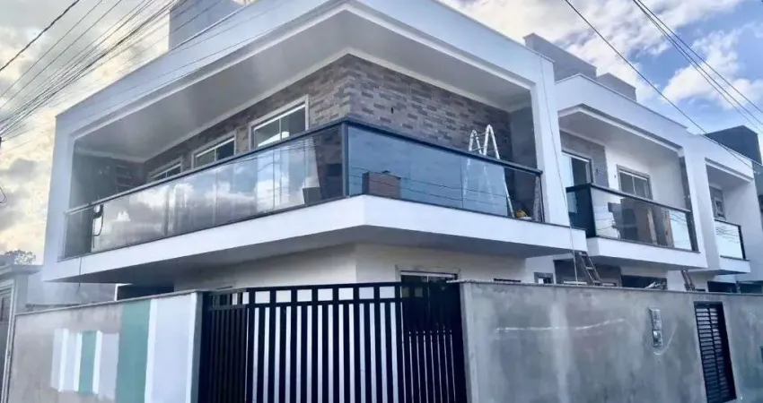 Casa com 3 quartos à venda na Rua 4150 - Ayrton Senna, 274, Itacolomi, Balneário Piçarras