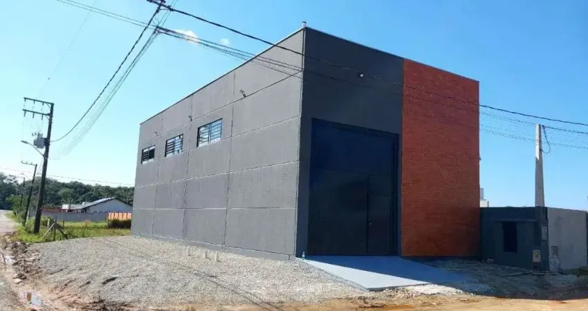 Sala comercial à venda na Rua 3600 - Das Figueiras, 150, Itacolomi, Balneário Piçarras