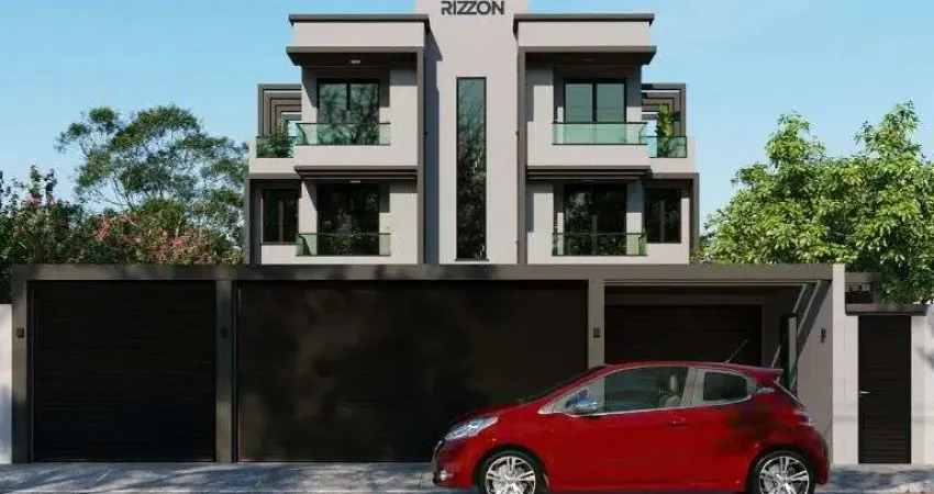 Casa com 3 quartos à venda na Rua 3400 - Pirabeiraba, 865, Itacolomi, Balneário Piçarras