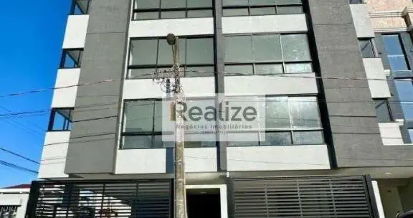 Apartamento com 2 dormitórios à venda, 75 m² - Itajuba - Barra Velha/SC