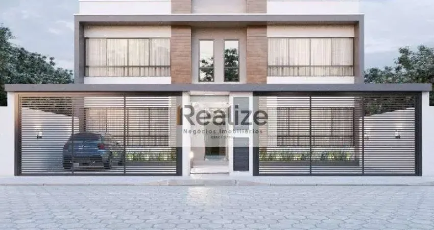 Casa com 3 quartos à venda na Avenida Simas, Itajubá, Barra Velha