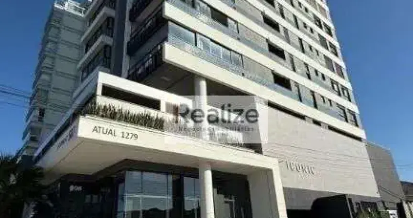 Apartamento com 3 dormitórios à venda - Centro - Balneário Piçarras/SC