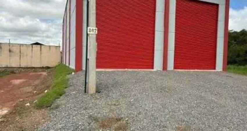 Sala comercial à venda na Rua Lucinda C Pinheiro, Itajubá, Barra Velha