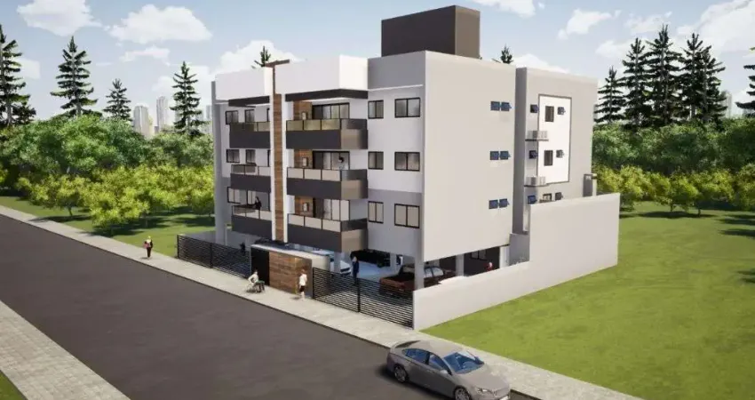 Casa com 3 quartos à venda na Rua 3700 - Biguá, 365, Itacolomi, Balneário Piçarras