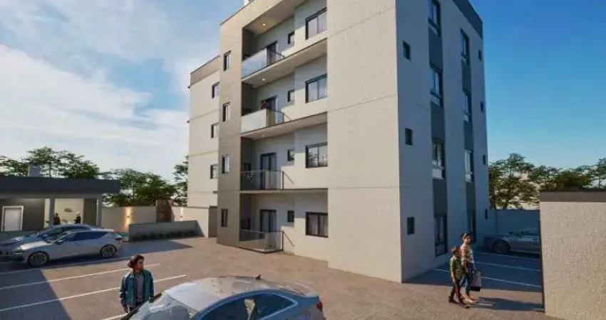 Casa com 2 quartos à venda na Rua Altair Amorim, 810, Itajubá, Barra Velha