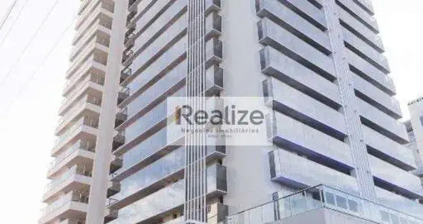 Apartamento com 3 dormitórios à venda, 145 m² - Itacolomi - Balneário Piçarras/SC