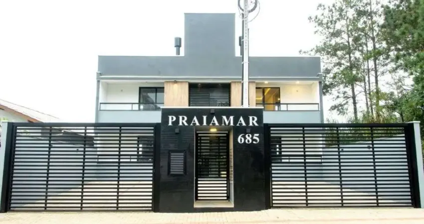 Casa com 3 quartos à venda na Rua 2850 - Pescada, 685, Itacolomi, Balneário Piçarras