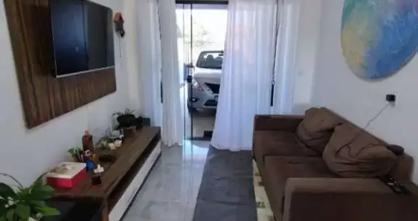 Casa com 2 quartos à venda na Rua 1019, 24, Itajubá, Barra Velha