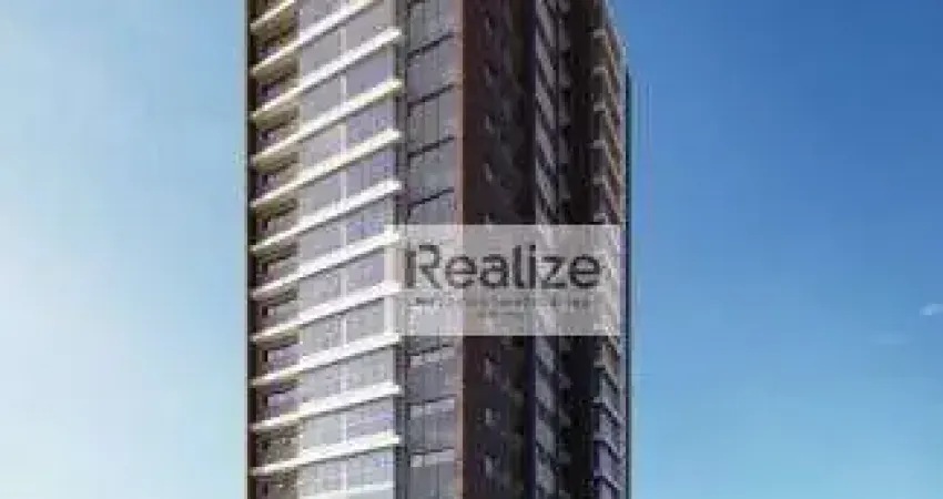 Apartamento com 2 dormitórios à venda. - Centro - Balneário Piçarras/SC