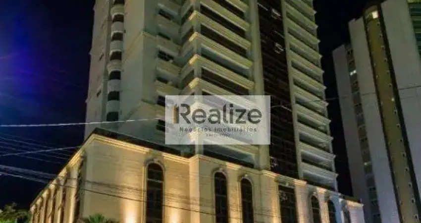 Apartamento com 5 dormitórios à venda. - Centro - Balneário Piçarras/SC