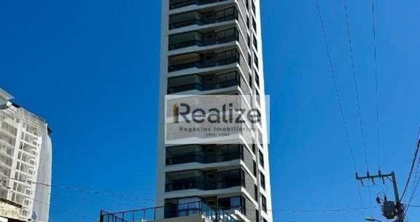 Apartamento com 3 dormitórios à venda. - Itacolomi - Balneário Piçarras/SC
