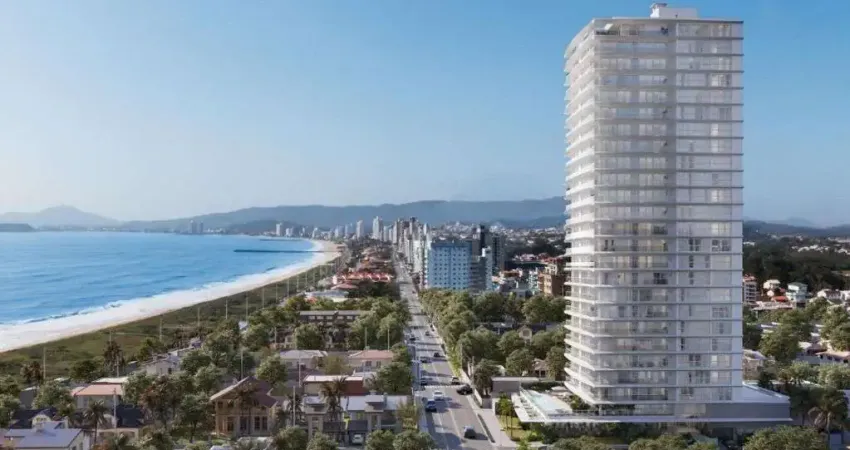 Casa com 3 quartos à venda na Rua 2500 - Otto Lehman, 71, Itacolomi, Balneário Piçarras