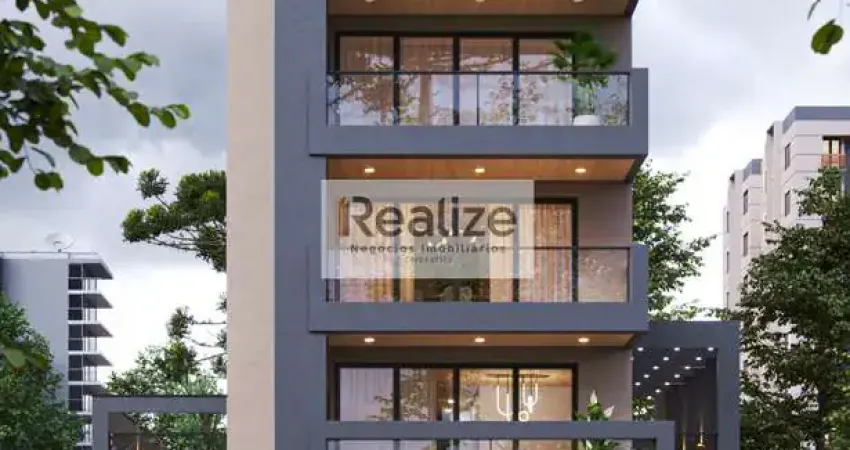 Apartamento duplex verona tower 3 suítes e 181m² privativos – centro – balneário piçarras/sc