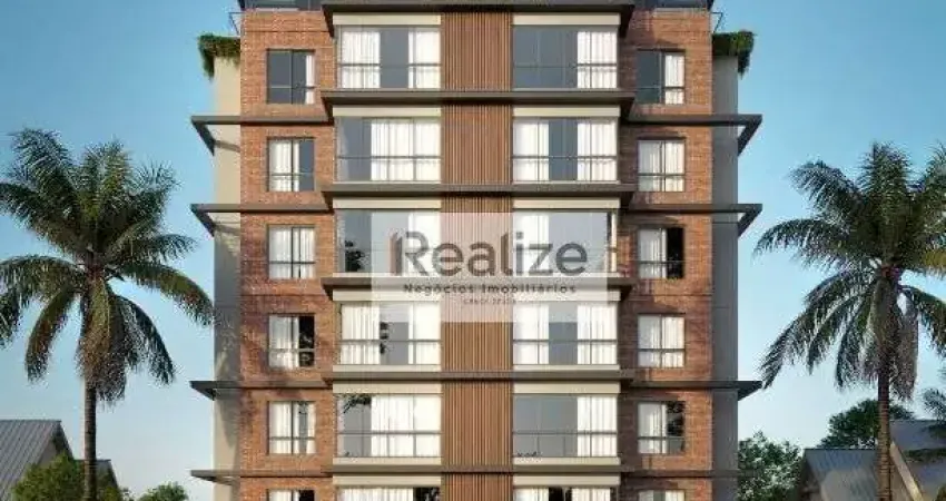 Apartamento com 2 dormitórios à venda, 76 m² - Itajubá II - Barra Velha/SC